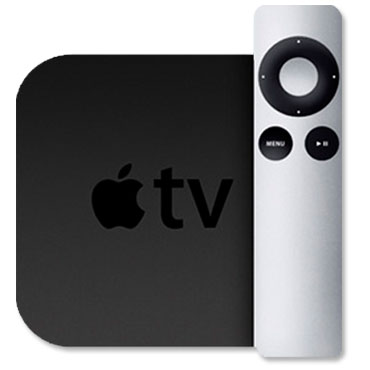 SBSolution Apple TV
