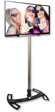 SBSolution Suporte TV