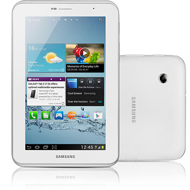 SBSolution Tablet Android