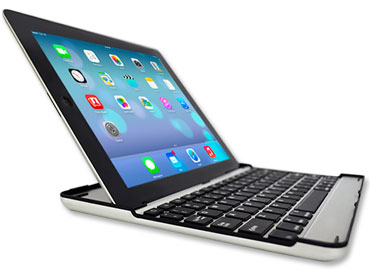 SBSolution Teclado iPad